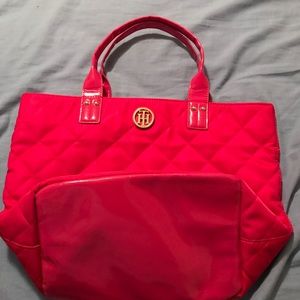Tommy Hilfiger Authentic Purse